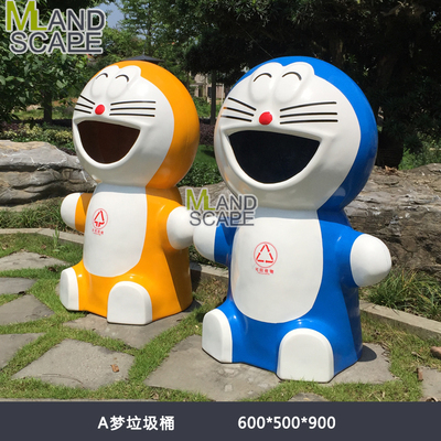 Thùng rác Ngoài trời sáng tạo dễ thương hoạt hình Thùng rác FRP điêu khắc vườn công viên nhà trẻ công viên giải trí hộp vỏ trái cây Thùng rác Ngoài trời sáng tạo dễ thương hoạt hình Thùng rác FRP điêu khắc vườn công viên nhà trẻ công viên giải trí hộp vỏ trái cây