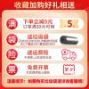 Thùng rác nhà bếp công suất lớn thương mại gia đình dày công cộng vệ sinh ngoài trời thùng tròn công nghiệp có nắp
