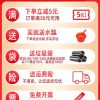 Thùng rác thương mại lớn có nắp đậy nhà bếp gia đình dày công suất xô vệ sinh vệ sinh ngoài trời thùng phuy nhựa công nghiệp
