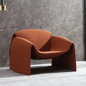 Trang điểm Ghế Bành Phòng Ngủ Hiện Đại Sang Trọng Thiết Kế Ghế Xanh Người Lớn Sillones Modernos Para Sala Nội Thất Phòng Khách - Hình 2