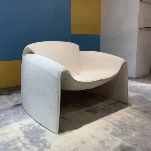 Trang điểm Ghế Bành Phòng Ngủ Hiện Đại Sang Trọng Thiết Kế Ghế Xanh Người Lớn Sillones Modernos Para Sala Nội Thất Phòng Khách - Hình 3