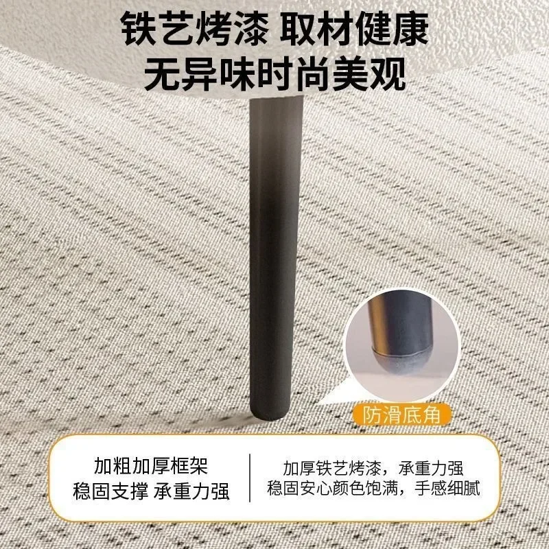 Trắng Ghế Phòng Khách Thiết Kế Bắc Âu Nhung Thoải Mái Di Động Phòng Ăn Ghế Sofa Chaise Nội Thất Gia Đình - Hình 4 Trắng Ghế Phòng Khách Thiết Kế Bắc Âu Nhung Thoải Mái Di Động Phòng Ăn Ghế Sofa Chaise Nội Thất Gia Đình - Hình 4