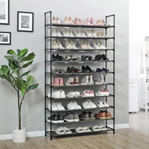 Tủ 2022Rotary Tủ Giày Nhựa Đựng Giày Chessure Đồ Nội Thất Giày-Kệ Giày Shoerack Giá Tủ Phân