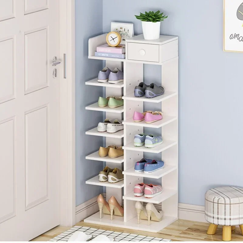Tủ Armable Băng Ghế Dự Bị Giày Nhựa Giày Bao Tủ Nhỏ Có Thể Gập Lại Scarpiera Salvaspazio Đồ Nội Thất - Hình 4 Tủ Armable Băng Ghế Dự Bị Giày Nhựa Giày Bao Tủ Nhỏ Có Thể Gập Lại Scarpiera Salvaspazio Đồ Nội Thất - Hình 4