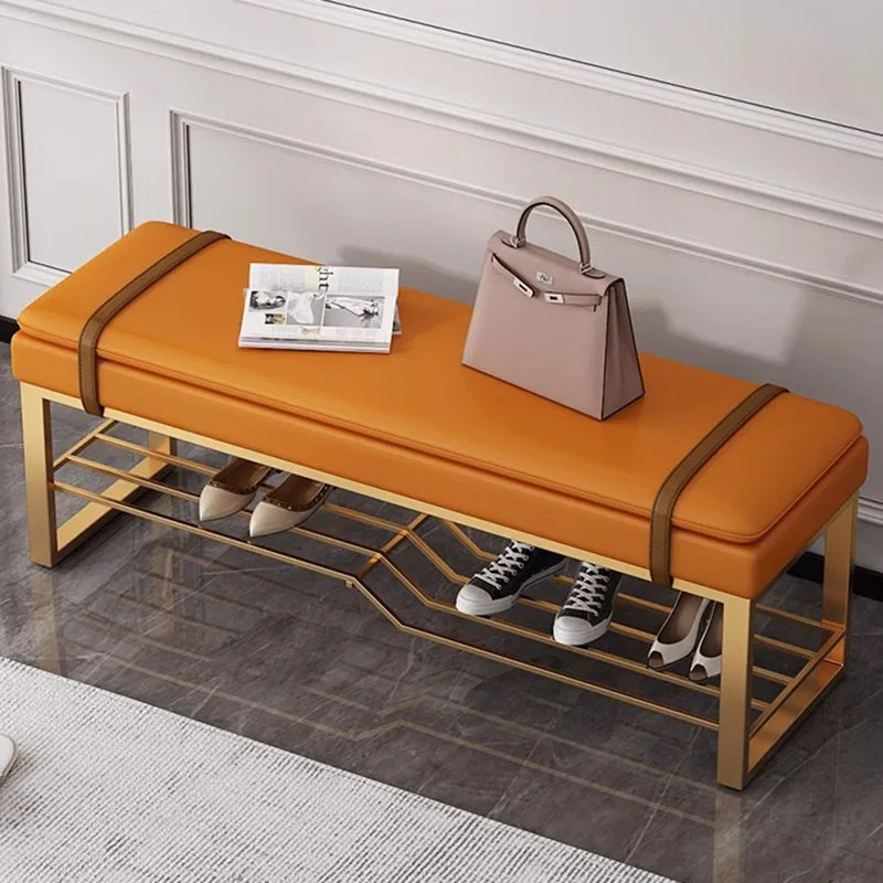 Tủ Băng Ghế Dự Bị Giày Tủ Kệ Thiết Kế Cao Cấp Giày phong cách Châu Âu Lối Vào Hội Trường Hẹp Hiện Đại Zapatero Nội Thất Salon - Hình 4 Tủ Băng Ghế Dự Bị Giày Tủ Kệ Thiết Kế Cao Cấp Giày phong cách Châu Âu Lối Vào Hội Trường Hẹp Hiện Đại Zapatero Nội Thất Salon - Hình 4