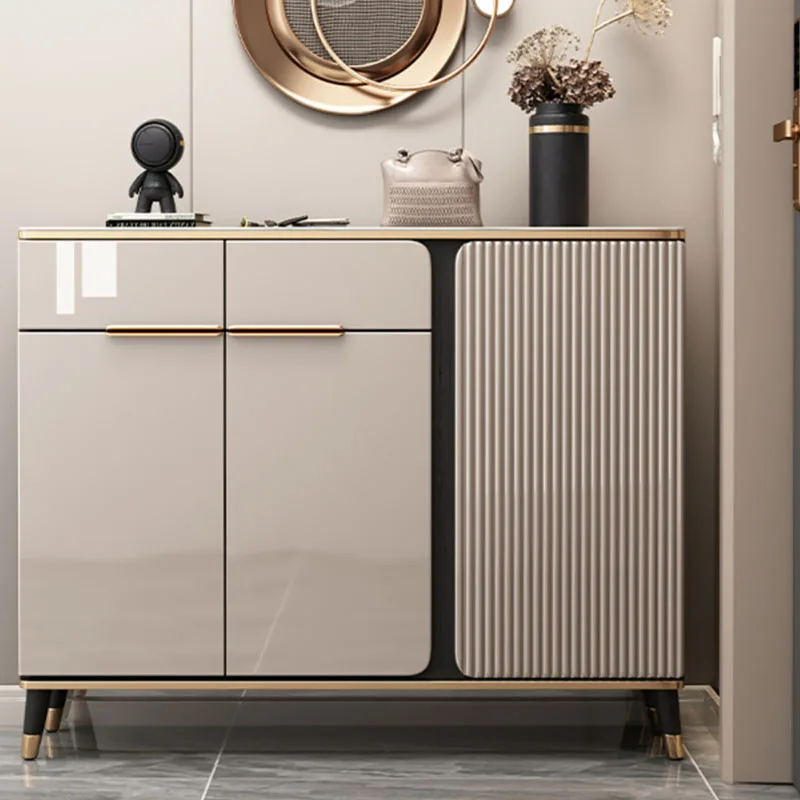 Tủ Băng Ghế Dự Bị Tủ Giày Kệ Đồ Gỗ Tủ Trưng Bày Tủ Quần Áo Đứng Zapateras Organizadores Ban Công Đồ Nội Thất - Hình 2 Tủ Băng Ghế Dự Bị Tủ Giày Kệ Đồ Gỗ Tủ Trưng Bày Tủ Quần Áo Đứng Zapateras Organizadores Ban Công Đồ Nội Thất - Hình 2