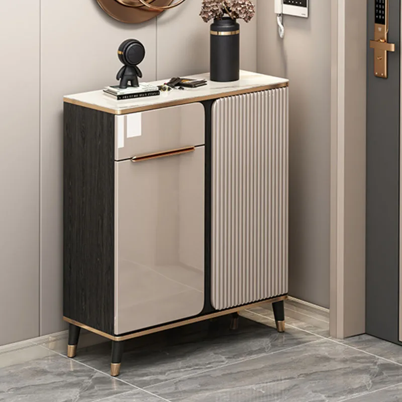 Tủ Băng Ghế Dự Bị Tủ Giày Kệ Đồ Gỗ Tủ Trưng Bày Tủ Quần Áo Đứng Zapateras Organizadores Ban Công Đồ Nội Thất - Hình 3 Tủ Băng Ghế Dự Bị Tủ Giày Kệ Đồ Gỗ Tủ Trưng Bày Tủ Quần Áo Đứng Zapateras Organizadores Ban Công Đồ Nội Thất - Hình 3