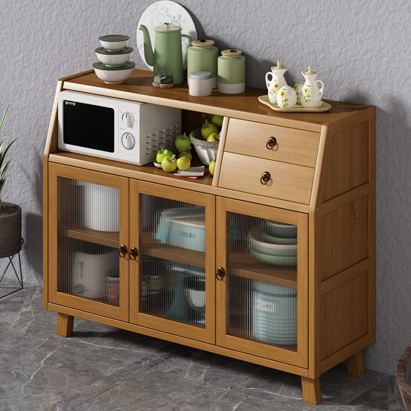 Tủ bếp có cửa Tủ sàn Tủ đa năng lò vi sóng nồi giá để đồ Tủ búp phê Tủ bếp có cửa Tủ sàn Tủ đa năng lò vi sóng nồi giá để đồ Tủ búp phê