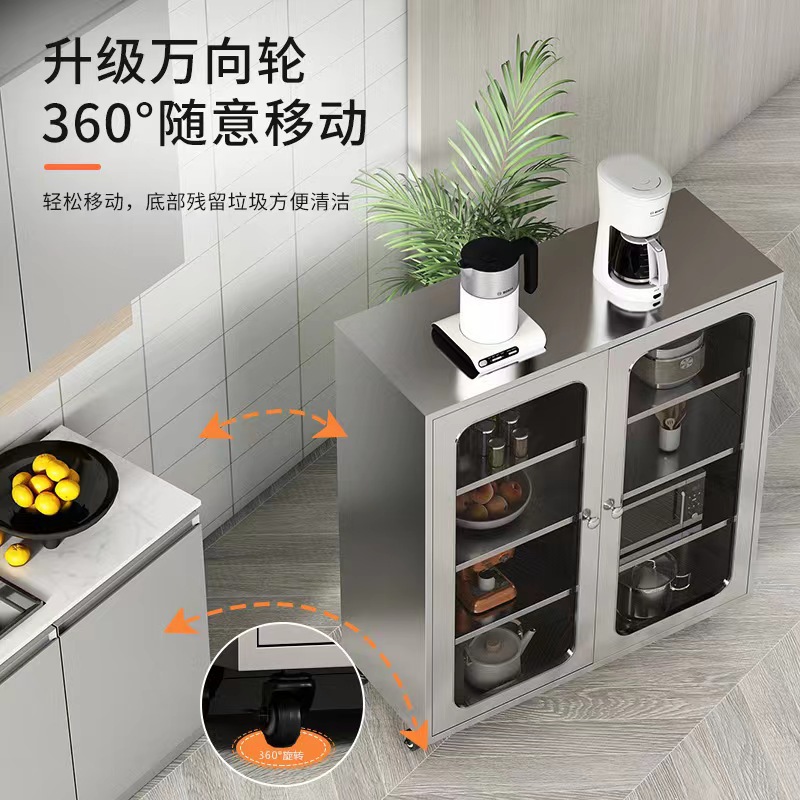 Tủ Bếp Inox 304 Tủ Tủ Tủ Nhà Tủ Bảo Quản Tủ Bảo Quản - Hình 3 Tủ Bếp Inox 304 Tủ Tủ Tủ Nhà Tủ Bảo Quản Tủ Bảo Quản - Hình 3