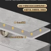 Tủ bếp nhẹ sang trọng, Tủ phòng khách đơn giản hiện đại, Tủ đựng đồ, Tủ rượu tích hợp
