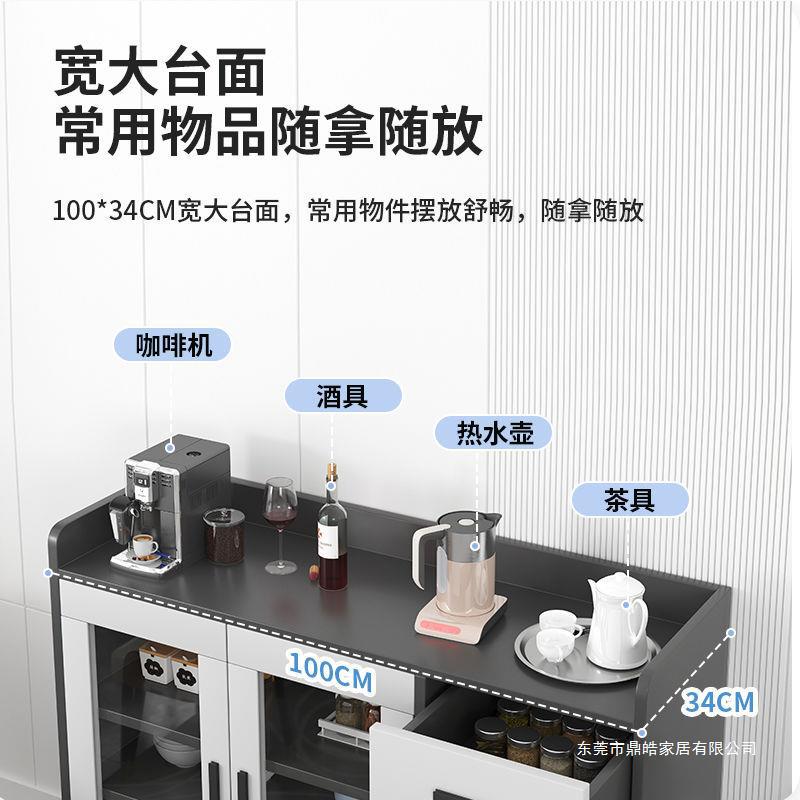 Tủ búp phê âm tường tủ locker phòng khách sát tường tủ đồ nhà tủ chè đơn giản hiện đại tủ bếp - Hình 4 Tủ búp phê âm tường tủ locker phòng khách sát tường tủ đồ nhà tủ chè đơn giản hiện đại tủ bếp - Hình 4