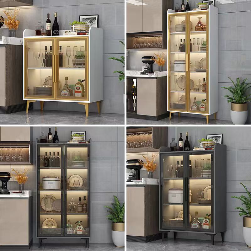 Tủ búp phê tối giản hiện đại phòng khách sát tường tủ rượu tủ chè gia đình tủ đựng đồ nhà bếp tủ đựng đồ tủ đựng đồ - Hình 4 Tủ búp phê tối giản hiện đại phòng khách sát tường tủ rượu tủ chè gia đình tủ đựng đồ nhà bếp tủ đựng đồ tủ đựng đồ - Hình 4