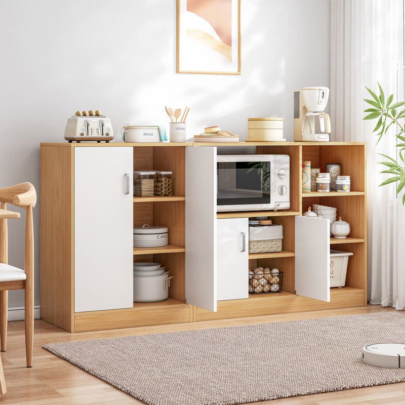 Tủ búp phê tối giản hiện đại tủ để đồ phòng khách dựa vào tường tủ nhà tủ bếp đơn giản thay đồ tủ chè - Hình 2 Tủ búp phê tối giản hiện đại tủ để đồ phòng khách dựa vào tường tủ nhà tủ bếp đơn giản thay đồ tủ chè - Hình 2