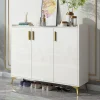 Tủ Cao cấp Bảo Quản Tủ Giày Siêu Mỏng Đồ Nội Thất Hành Lang Tiết Kiệm Không Gian Giày Phòng Khách Zapateros Nội Thất Gia Đình