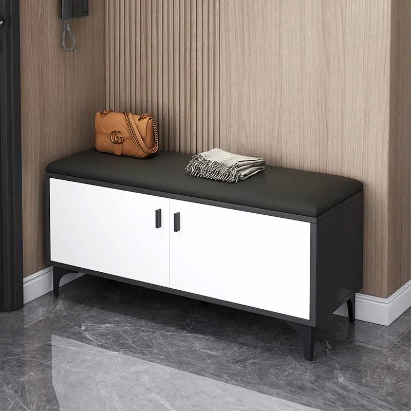 Tủ Cao cấp có Giá Để Đồ Tủ Giày phong cách Châu Âu Nhiều Lớp Phân Vùng Tiết Kiệm Không Gian Giá Để Giày Đơn Giản Zapateros Prateleiras - Hình 2 Tủ Cao cấp có Giá Để Đồ Tủ Giày phong cách Châu Âu Nhiều Lớp Phân Vùng Tiết Kiệm Không Gian Giá Để Giày Đơn Giản Zapateros Prateleiras - Hình 2
