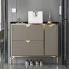 Tủ Cao Cấp Giày Đồ Hiện Đại Hành Lang Giày Trẻ Em Đồ Nội Thất Meuble Chaussure Giày