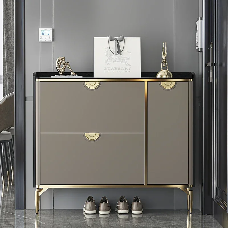 Tủ Cao Cấp Giày Đồ Hiện Đại Hành Lang Giày Trẻ Em Đồ Nội Thất Meuble Chaussure Giày Tủ Cao Cấp Giày Đồ Hiện Đại Hành Lang Giày Trẻ Em Đồ Nội Thất Meuble Chaussure Giày