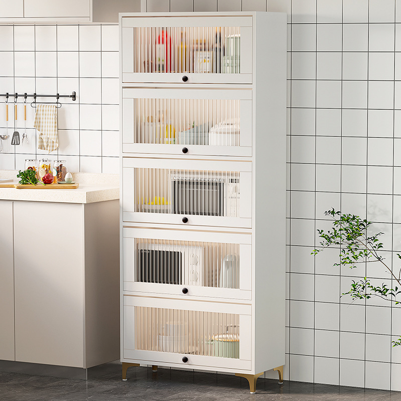 Tủ Changhong kính đơn giản Tủ phòng khách Tủ để đồ Tủ bếp nhà Tủ giá Tủ rượu Tủ Changhong kính đơn giản Tủ phòng khách Tủ để đồ Tủ bếp nhà Tủ giá Tủ rượu