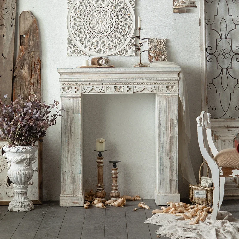 Tủ Curio Gỗ Sắp Xếp Trắng Phòng Khách Tủ Bảo Quản Cao Cấp Giọng Vitrine Salon Meuble Nội Thất Gia Đình Tủ Curio Gỗ Sắp Xếp Trắng Phòng Khách Tủ Bảo Quản Cao Cấp Giọng Vitrine Salon Meuble Nội Thất Gia Đình