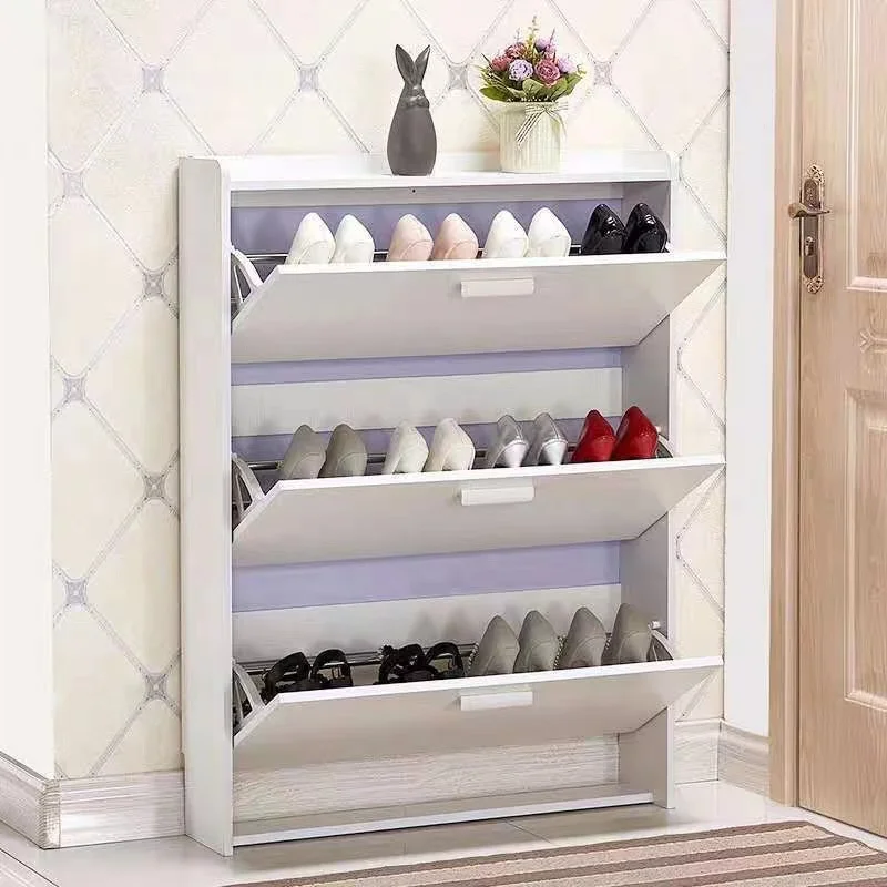 Tủ Đa Chức Năng Giá Tới Hạn Tủ Giày Cửa Nhỏ Tủ Giày Bảo Quản Chống Bụi Muebles Para El Hogar Nội Thất Gia Đình - Hình 3 Tủ Đa Chức Năng Giá Tới Hạn Tủ Giày Cửa Nhỏ Tủ Giày Bảo Quản Chống Bụi Muebles Para El Hogar Nội Thất Gia Đình - Hình 3