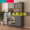 Tủ Đá phiến Tủ bếp lỗ ban Tủ đồ gia dụng đa năng dạng bàn Tủ cao