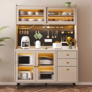 Tủ Đá phiến Tủ bếp Tủ khóa lỗ bảng Tủ nhà để đồ khóa bàn mổ đa năng Tủ cao