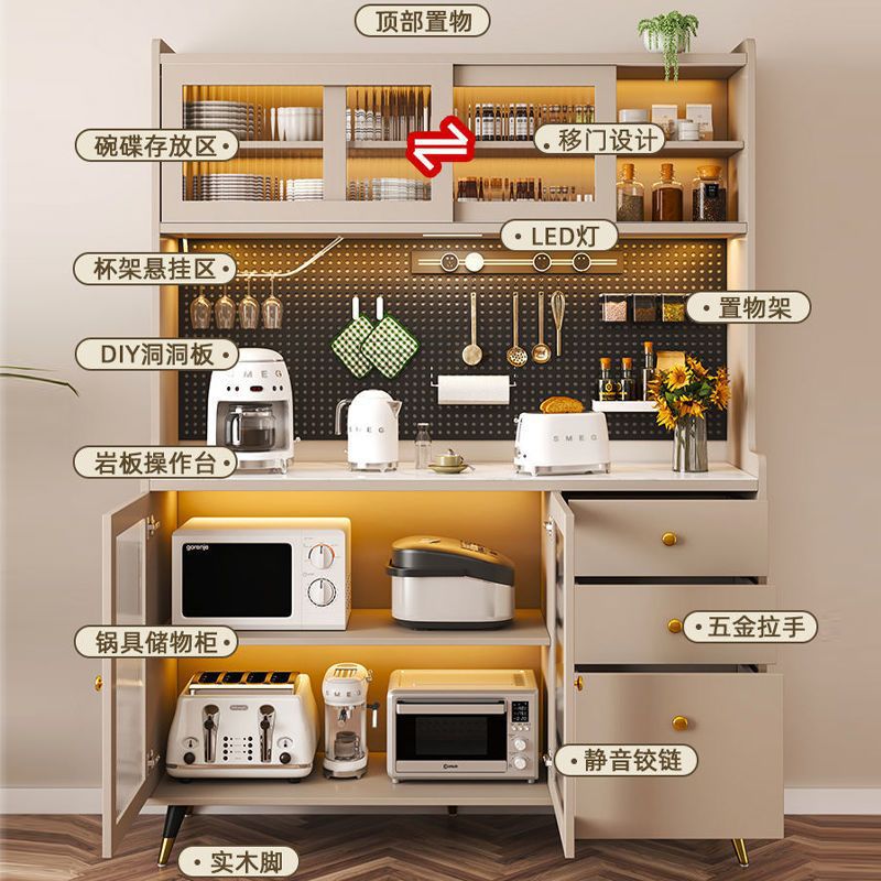 Tủ Đá phiến Tủ bếp Tủ nhà để đồ Tủ bảo quản lỗ bảng đa năng bàn mổ Tủ cao - Hình 2 Tủ Đá phiến Tủ bếp Tủ nhà để đồ Tủ bảo quản lỗ bảng đa năng bàn mổ Tủ cao - Hình 2