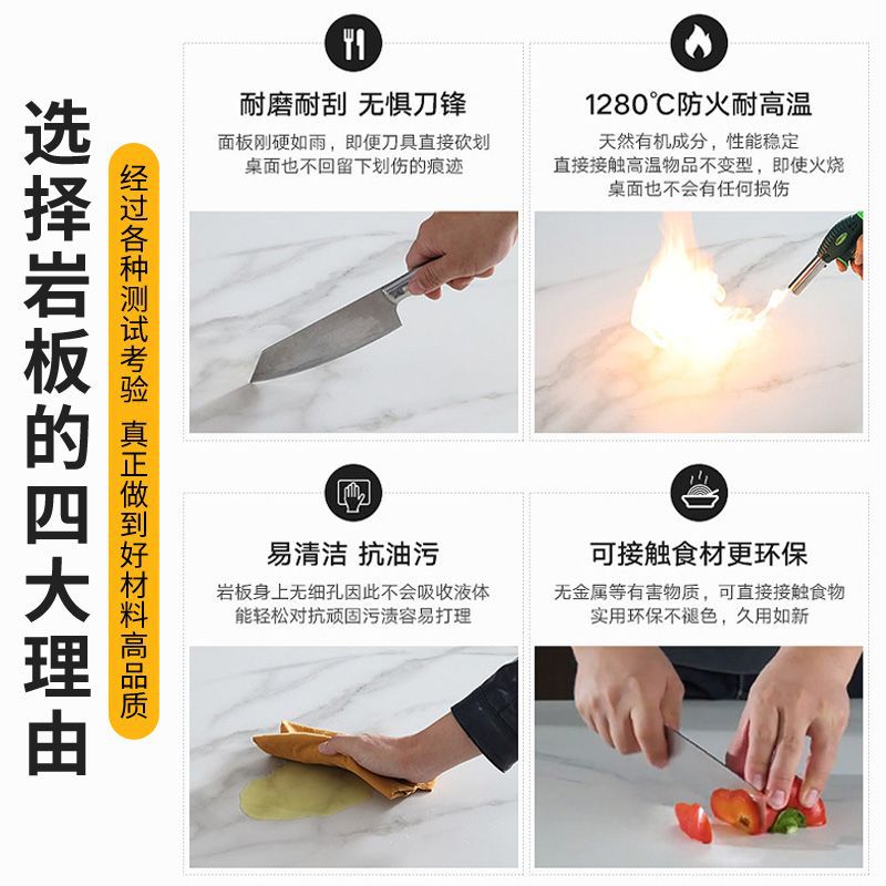 Tủ Đá phiến Tủ bếp Tủ nhà để đồ Tủ bảo quản lỗ bảng đa năng bàn mổ Tủ cao - Hình 3 Tủ Đá phiến Tủ bếp Tủ nhà để đồ Tủ bảo quản lỗ bảng đa năng bàn mổ Tủ cao - Hình 3