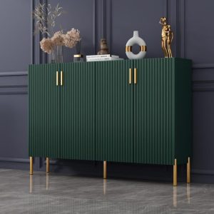 Tủ đẹp Sang Trọng phong cách châu Âu Tủ Bếp Italy Tủ Bếp Tủ Phòng Khách Sát Tường Nhà Tủ Chè Tủ Hiên Tủ
