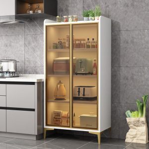 Tủ đẹp sang trọng Tủ rượu Tủ sàn nhà bếp Tủ hiện đại Tủ để đồ Tủ kệ Tủ