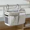 Tủ đồ Đầu Giường Đồ Lặt Vặt Treo Túi KItaly Túc Xá Đầu Giường Treo Túi Tủ Quần Áo Treo Cửa Phòng Ngủ Tạp Chí Túi Bảo Quản
