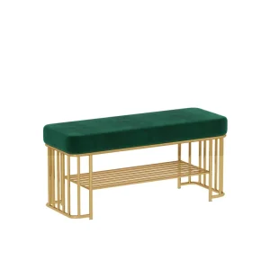 Tủ đồ Làm Bánh Dầu Bóng Thủ Công Bắc Âu Giày Đổi Phân Mở Lớp Bảo Quản Tủ Giày Ổn Định Chịu Tải Hộ Gia Đình Ghế Giá Để Giày