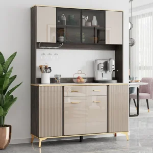 Tủ đồ Màn Hình Hiển Thị Đầu Giường Phòng Khách Tủ Lối Vào Mở Phòng Ngủ Tủ Ngăn Kéo Nhà Bếp Trưng Bày Zapateros Nội Thất Gia Đình XY50LRC