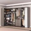 Tủ đồ Phụ Nữ Tủ Quần Áo Cho Bé Bắc Âu Hiện Đại Treo Phòng Ngủ Khách Sạn Tủ Quần Áo Trẻ Em Trưng Bày Tủ Quần Áo De Ropa resistente Nội Thất Gia Đình