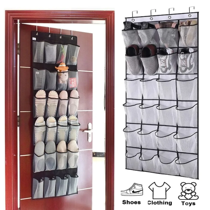 Tủ đồ Treo Tường Tổ Chức Túi Bảo Quản Giày Giá Treo Cửa Vải Tủ Quần Áo Tủ Quần Áo Phòng Sắp Xếp Giày Tủ đồ Treo Tường Tổ Chức Túi Bảo Quản Giày Giá Treo Cửa Vải Tủ Quần Áo Tủ Quần Áo Phòng Sắp Xếp Giày