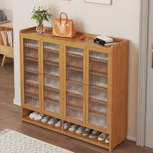 Tủ Giá Để Giày Nội Thất Gia Đình Giày Kệ Tủ Bảo Quản Gabinete Zapatero Sapateira Muebles Chaussures Meuble Rangement