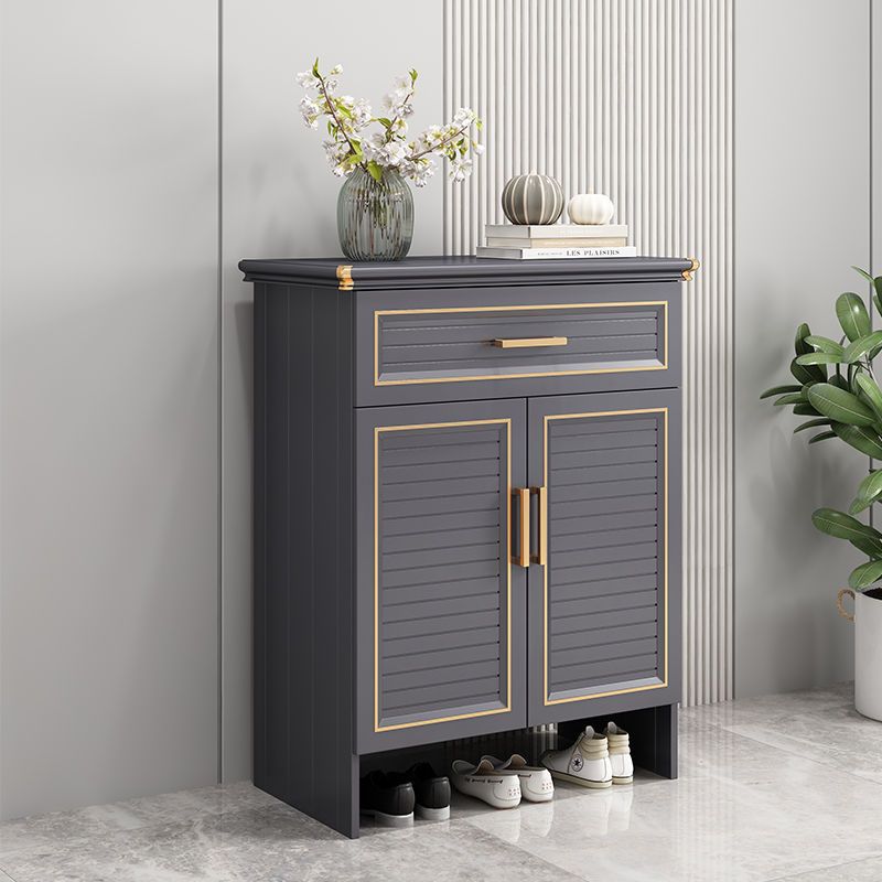 Tủ giày ngoài trời chống nước – Chất liệu hợp kim nhôm hiện đại, bền bỉ, dùng cho không gian sân vườn - Hình 3 Tủ giày ngoài trời chống nước – Chất liệu hợp kim nhôm hiện đại, bền bỉ, dùng cho không gian sân vườn - Hình 3