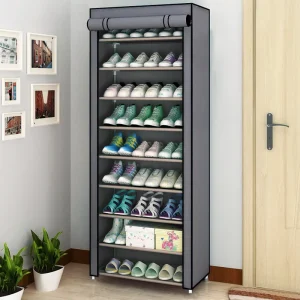 Tủ Giày Tổ Chức Nhà Bếp Tủ Phòng Ngủ Tủ Shoemakers Cực Đổ Giày Shoerack Lối Vào Đồ Nội Thất Giày-Kệ
