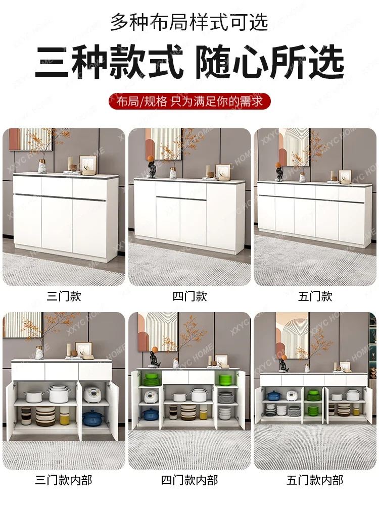 Tủ Gỗ Chắc Chắn Tủ Hiện Đại Đơn Giản Và Cao Cấp Đá Tủ Bếp Tường Phòng Khách Tủ Bảo Quản - Hình 3 Tủ Gỗ Chắc Chắn Tủ Hiện Đại Đơn Giản Và Cao Cấp Đá Tủ Bếp Tường Phòng Khách Tủ Bảo Quản - Hình 3
