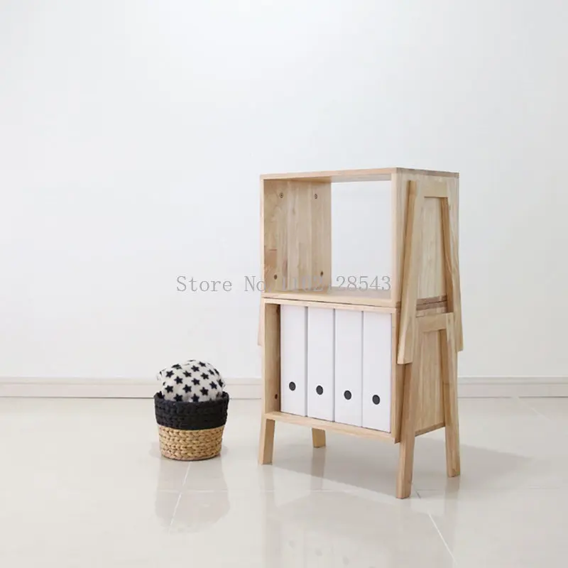 Tủ Gỗ Đa Tủ Sofa Giá Sách Tủ Đầu Giường Cho Phòng Khách Phòng Ngủ Phòng Học - Hình 3 Tủ Gỗ Đa Tủ Sofa Giá Sách Tủ Đầu Giường Cho Phòng Khách Phòng Ngủ Phòng Học - Hình 3