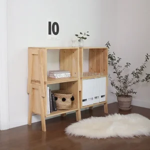 Tủ Gỗ Đa Tủ Sofa Giá Sách Tủ Đầu Giường Cho Phòng Khách Phòng Ngủ Phòng Học