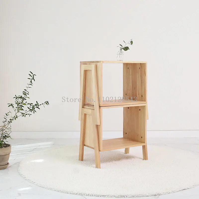 Tủ Gỗ Đa Tủ Sofa Giá Sách Tủ Đầu Giường Cho Phòng Khách Phòng Ngủ Phòng Học - Hình 4 Tủ Gỗ Đa Tủ Sofa Giá Sách Tủ Đầu Giường Cho Phòng Khách Phòng Ngủ Phòng Học - Hình 4