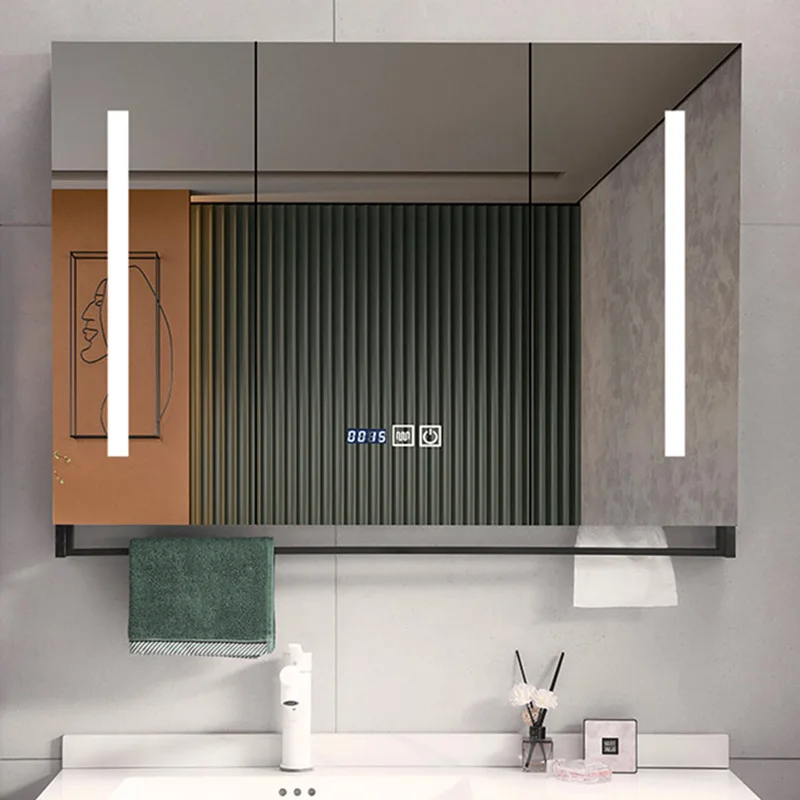 Tủ Gương Vanity Phòng Ngủ Ngăn Kéo Tường Mỹ Phẩm Chiếu Sáng Nhãn Dán Tủ Quần Áo Gương Để Bàn Slaapkamer Meisje Meubel Trang Trí Phòng - Hình 2 Tủ Gương Vanity Phòng Ngủ Ngăn Kéo Tường Mỹ Phẩm Chiếu Sáng Nhãn Dán Tủ Quần Áo Gương Để Bàn Slaapkamer Meisje Meubel Trang Trí Phòng - Hình 2