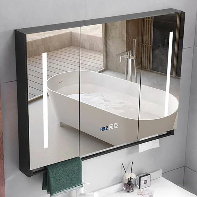 Tủ Gương Vanity Phòng Ngủ Ngăn Kéo Tường Mỹ Phẩm Chiếu Sáng Nhãn Dán Tủ Quần Áo Gương Để Bàn Slaapkamer Meisje Meubel Trang Trí Phòng - Hình 3 Tủ Gương Vanity Phòng Ngủ Ngăn Kéo Tường Mỹ Phẩm Chiếu Sáng Nhãn Dán Tủ Quần Áo Gương Để Bàn Slaapkamer Meisje Meubel Trang Trí Phòng - Hình 3
