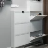 Tủ Hành Lang Tiết Kiệm Không Gian Tủ Giày Giá Sắp Xếp Phòng Ngủ Tủ Giày Tủ Phòng Khách Zapateros Nội Thất Gia Đình