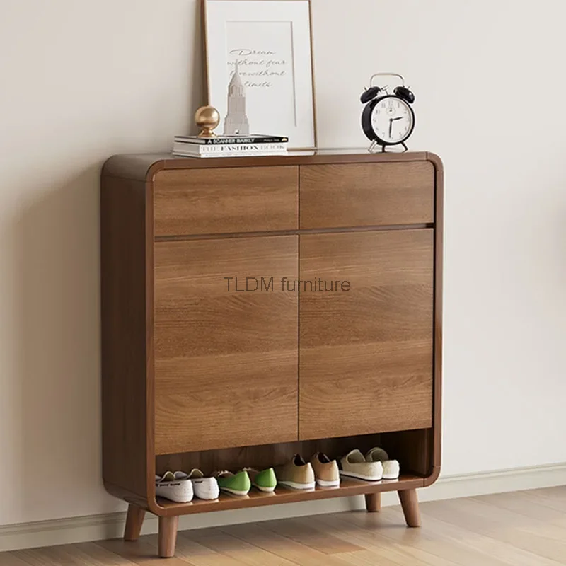 Tủ Hành Lang Tổ Chức Tủ Giày Nhà Bếp Woode Tiết Kiệm Không Gian Kệ Entryway Băng Ghế Dự Bị Woonkamer Kasten Sân Vườn Bộ Bàn Ghế - Hình 3 Tủ Hành Lang Tổ Chức Tủ Giày Nhà Bếp Woode Tiết Kiệm Không Gian Kệ Entryway Băng Ghế Dự Bị Woonkamer Kasten Sân Vườn Bộ Bàn Ghế - Hình 3