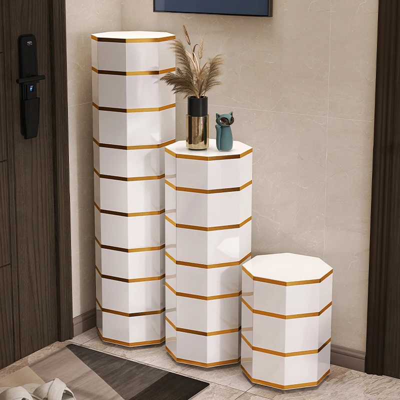 Tủ Hẹp Đựng Tủ Giày Trưng Bày Trang Trí Tủ Giày Tổ Chức Tiết Kiệm Không Gian Sapateira Nội Thất Gia Đình YX50SC Tủ Hẹp Đựng Tủ Giày Trưng Bày Trang Trí Tủ Giày Tổ Chức Tiết Kiệm Không Gian Sapateira Nội Thất Gia Đình YX50SC