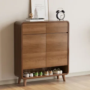 Tủ Hiện Đại Đa Lớp Cửa Giày Kệ Sắp Xếp Lớn Lối Vào Tủ Giày Phòng Ngủ Szafki Na Iệu Nội Thất Nhà Cửa - Hình 2