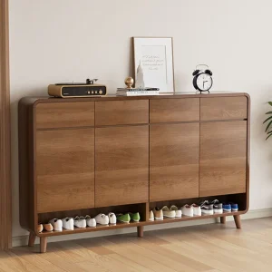 Tủ Hiện Đại Đa Lớp Cửa Giày Kệ Sắp Xếp Lớn Lối Vào Tủ Giày Phòng Ngủ Szafki Na Iệu Nội Thất Nhà Cửa