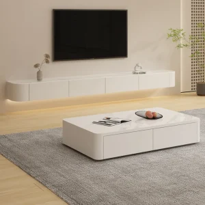 Tủ Hiện đại Đơn Giản Nổi Tủ Treo Tường Phòng Khách Phòng Ngủ Thiết Kế Nghệ Thuật Giáp Gỗ Thanh Lịch Mueble Nội Thất Gia Đình